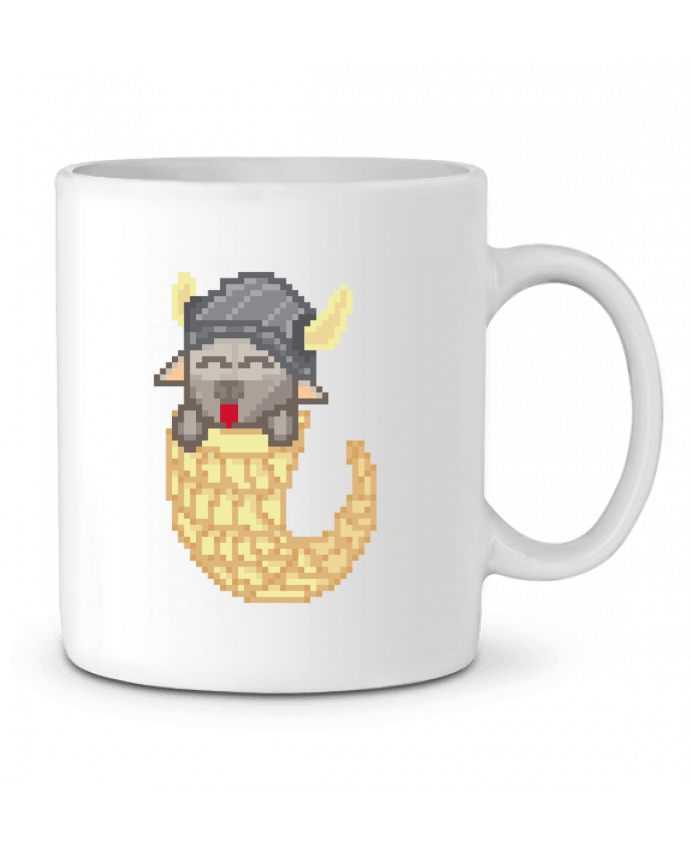 Mug  W par Santiaguen