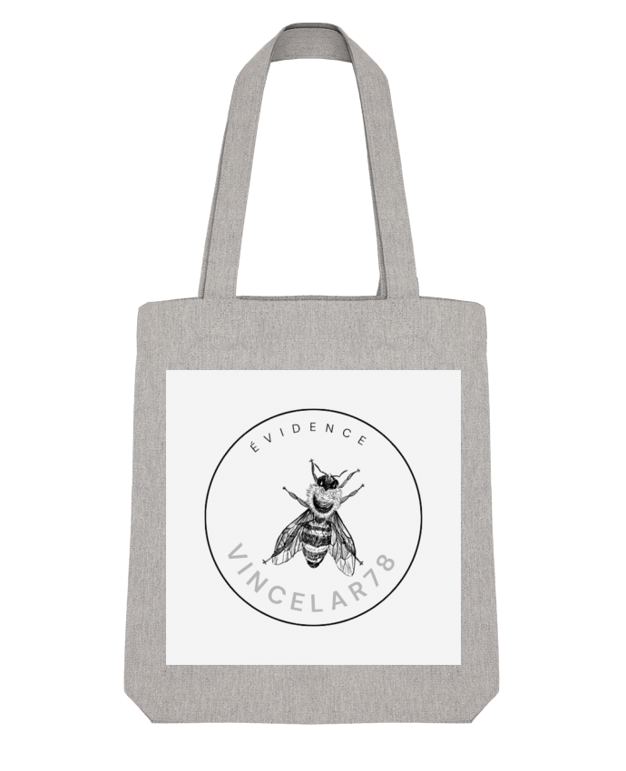 Tote Bag Stanley Stella Evidence par VincelaR 