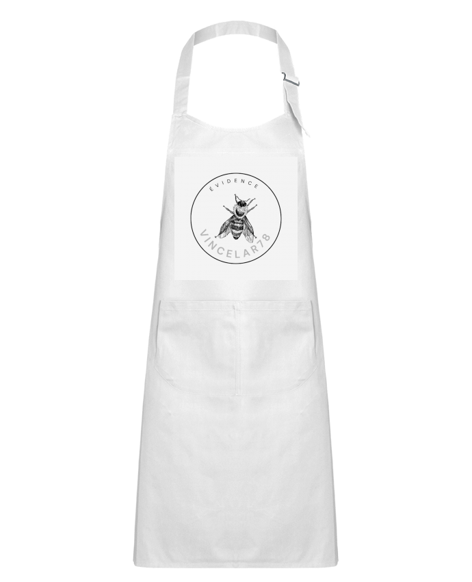 Tablier Enfant Evidence par VincelaR