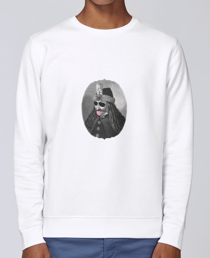 VLAD TEPES LONG SLEEVE