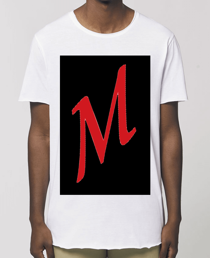 Tee-shirt Homme logo maxitib Par  maxitib