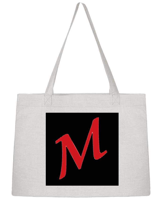 Sac Shopping logo maxitib par maxitib