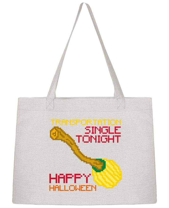 Sac Shopping SINGLE TONIGHT par Santiaguen