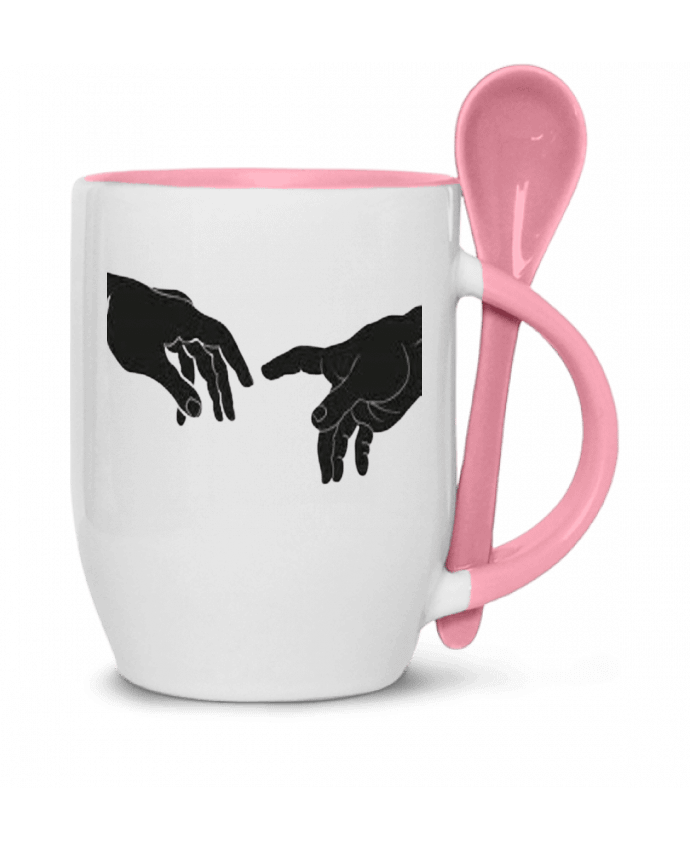  Tasse cuillère Lier par Sunkhey