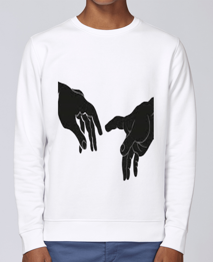 Sweatshirt Lier par Sunkhey