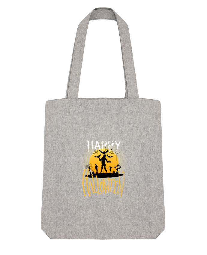Tote Bag Stanley Stella Halloween par design studio 