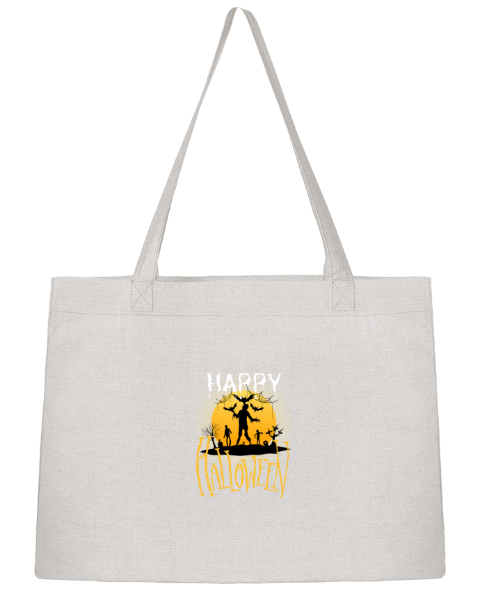 Sac Shopping Halloween par design studio