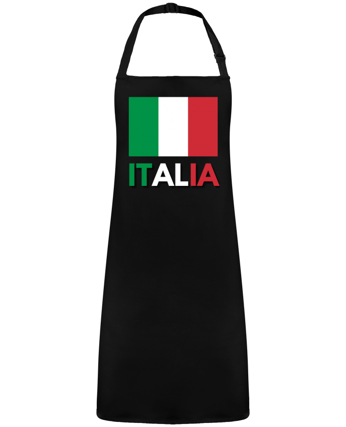 Tablier Drapeau Italie par  Anastasia