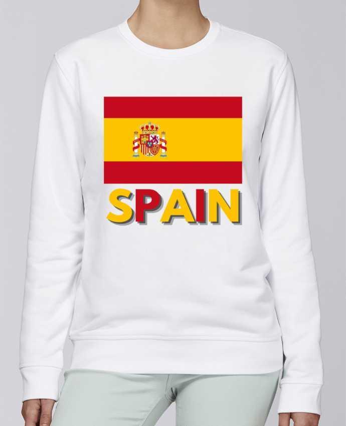 Drapeau Espagne Forme Ronde PNG , Espagne, Drapeau Espagne