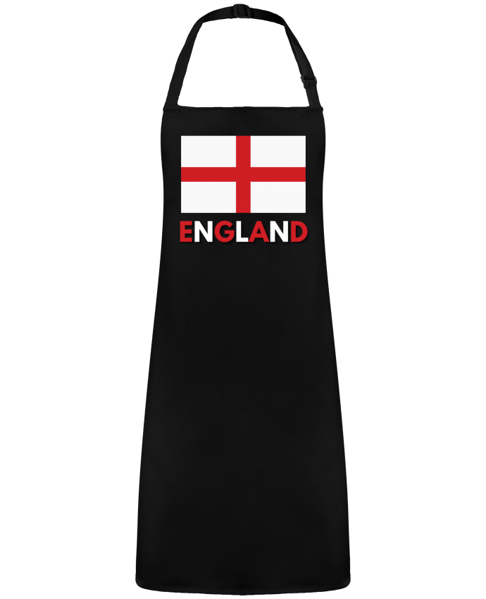Tablier Drapeau Angleterre par  Anastasia