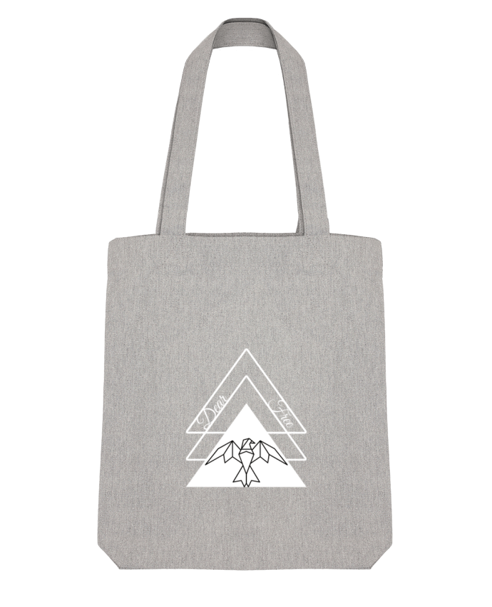 Tote Bag Stanley Stella Eagles par DearFree 
