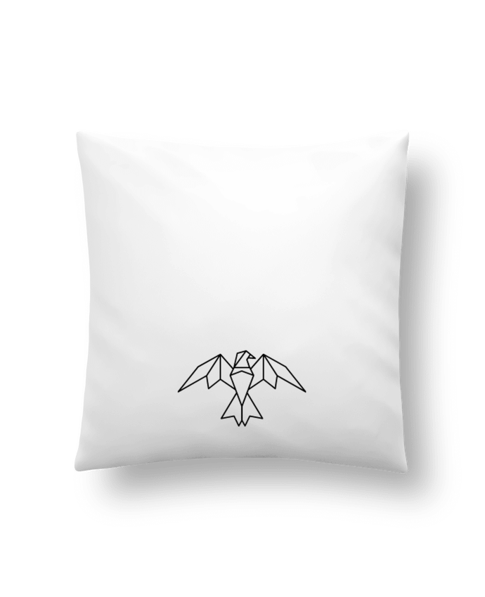 Coussin Eagles par DearFree