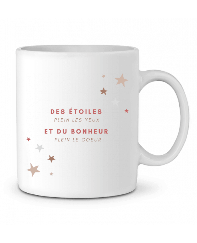 Mug  Citation étoiles par Liveane