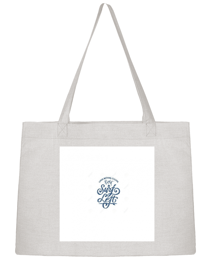 Sac Shopping surf par Cysou.hlm
