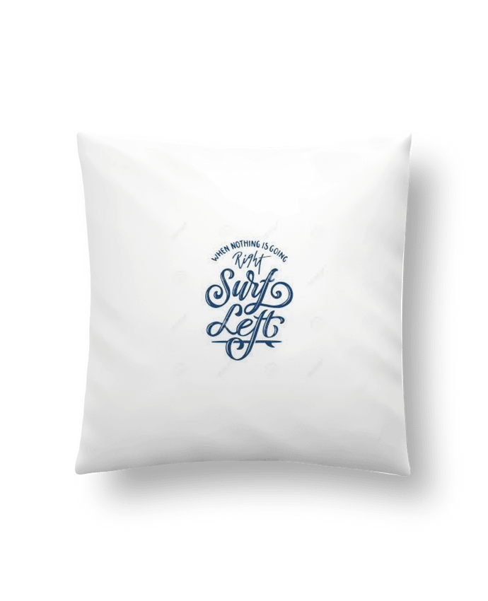Coussin surf par Cysou.hlm