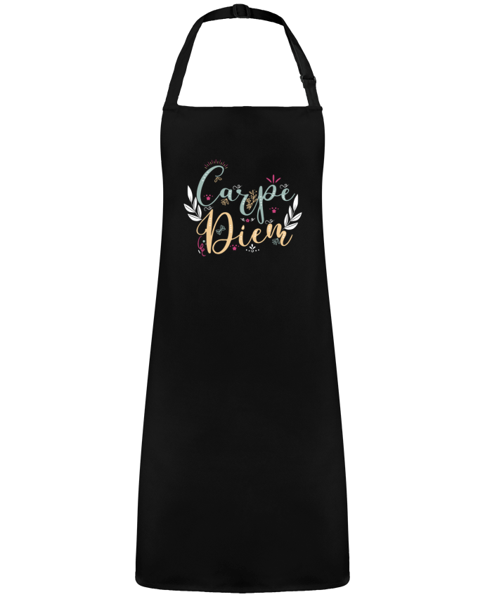 Tablier Carpe Diem par  Ladies