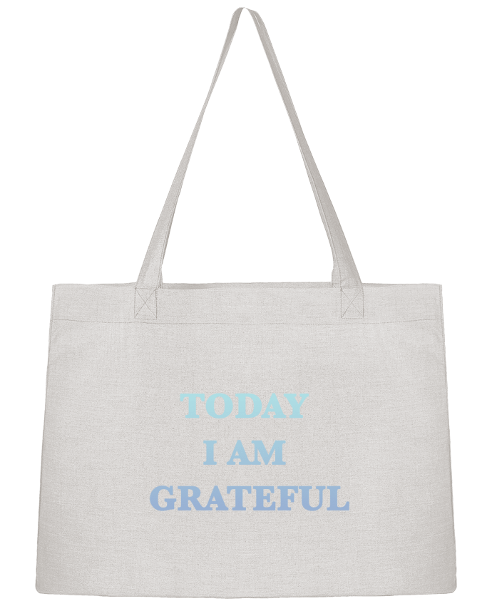 Sac Shopping Grateful par Les Caprices de Filles