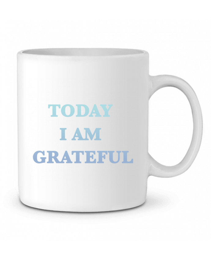 Mug  Grateful par Les Caprices de Filles