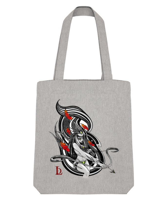 Tote Bag Stanley Stella Artémis par LaudamArt 