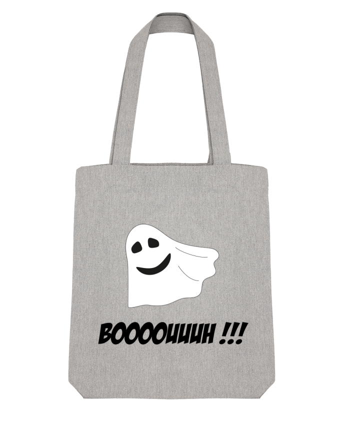 Tote Bag Stanley Stella FANTOME PHANTOM 2 HALLOWEEN par Sun SO Design 