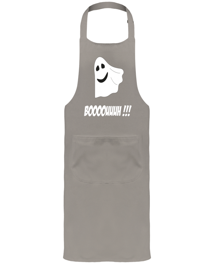 Tablier avec poches FANTOME PHANTOM 2 HALLOWEEN par Sun SO Design