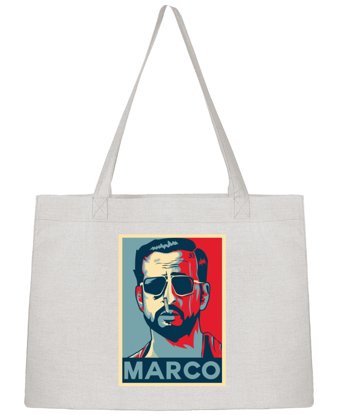 Sac Shopping Marco par PTIT MYTHO