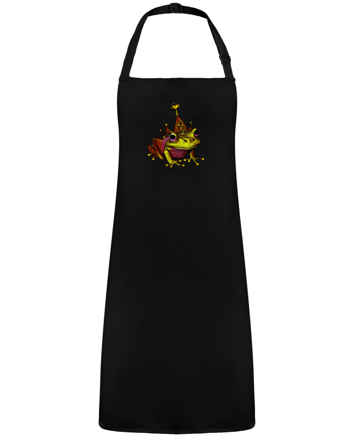 Tablier Froggy par  Les Caprices de Filles