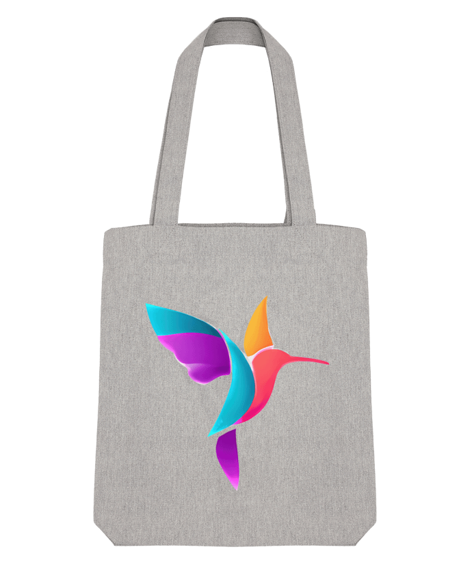 Tote Bag Stanley Stella Colibrí par AEY ARTISTS 
