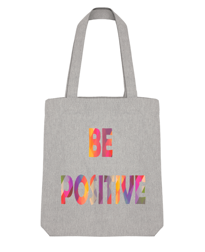 Tote Bag Stanley Stella be positive par space 31 