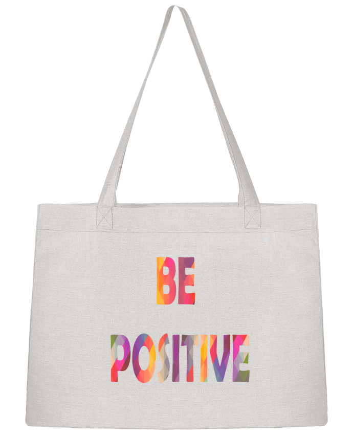 Sac Shopping be positive par space 31