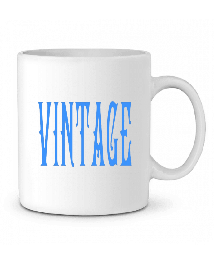 Mug  vintage par space 31
