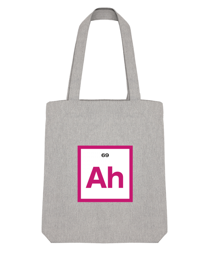 Tote Bag Stanley Stella Elément de surprise par Rickydule 