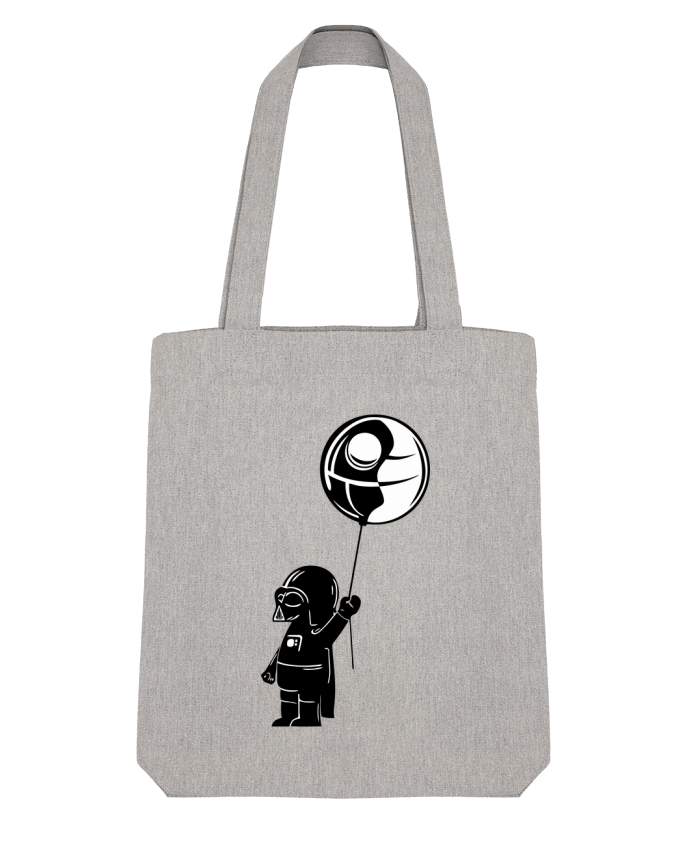 Tote Bag Stanley Stella Baby Vador par Geekshow 