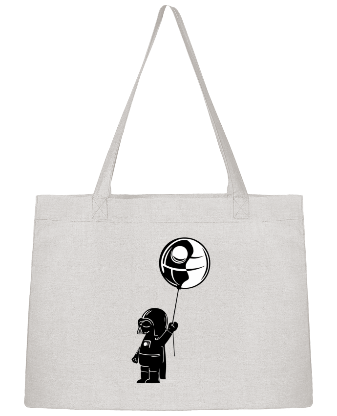 Sac Shopping Baby Vador par Geekshow