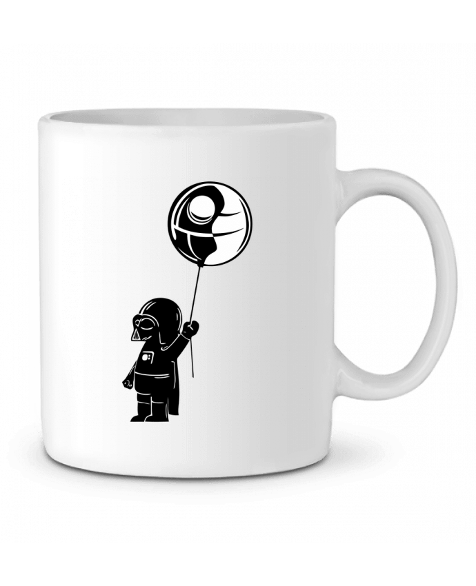 Mug  Baby Vador par Geekshow