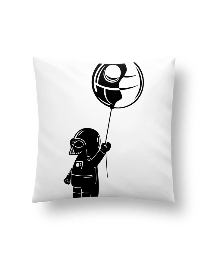 Coussin Baby Vador par Geekshow