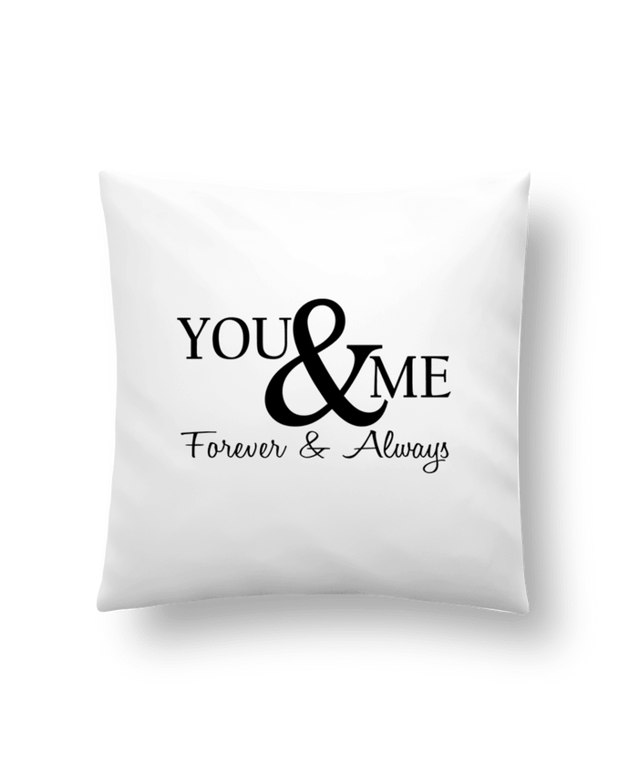 Coussin Love par Elis-Home