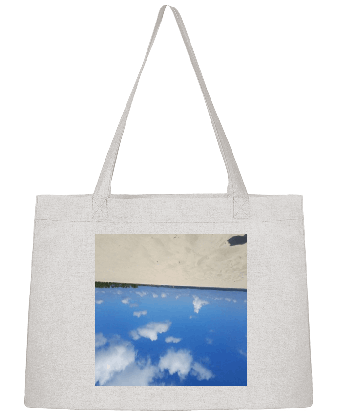 Sac Shopping nature par no.place
