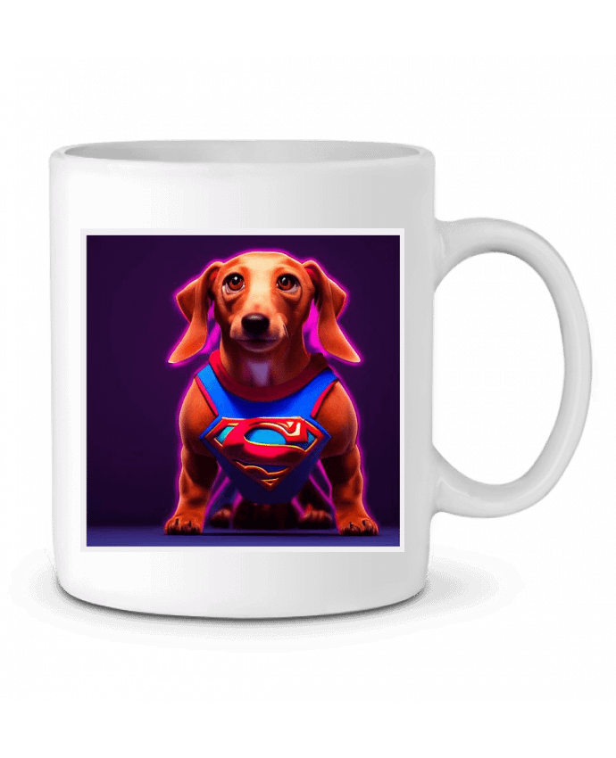 Mug  Superdog! par a-Creations