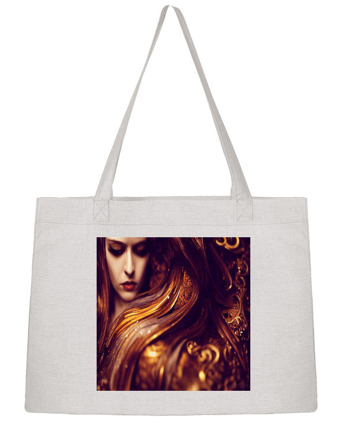 Sac Shopping Vampira steampunk par a-Creations