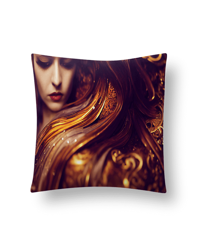 Coussin Vampira steampunk par a-Creations