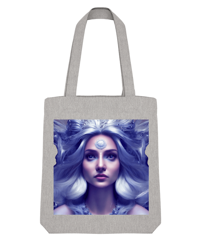 Tote Bag Stanley Stella Diosa de la Luna par a-Creations 