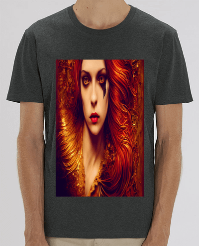 T-Shirt Vampira par a-Creations