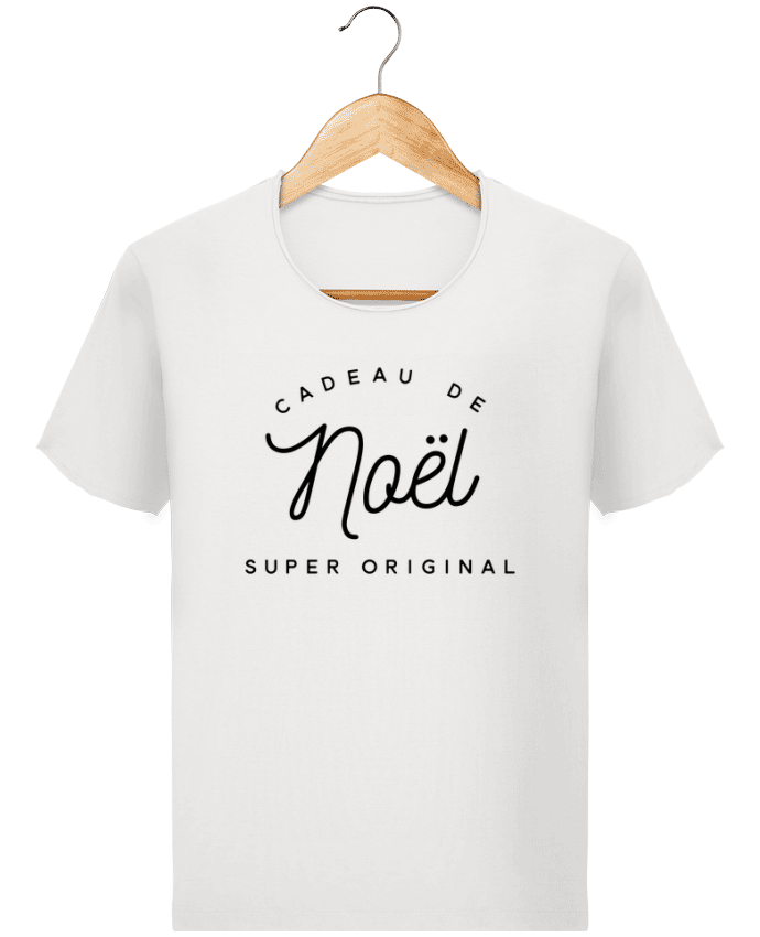  T-shirt Homme vintage Cadeau de Noël super original par justsayin