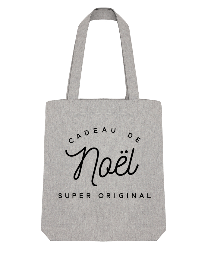 Tote Bag Stanley Stella Cadeau de Noël super original par justsayin 