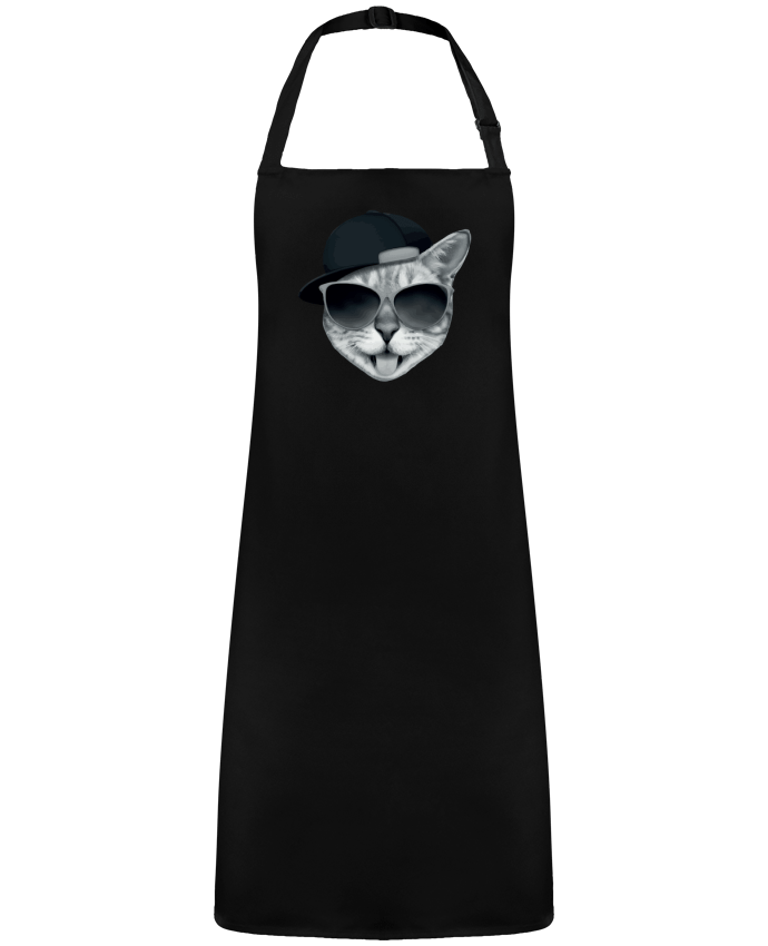 Tablier Cool Cat par  justsayin