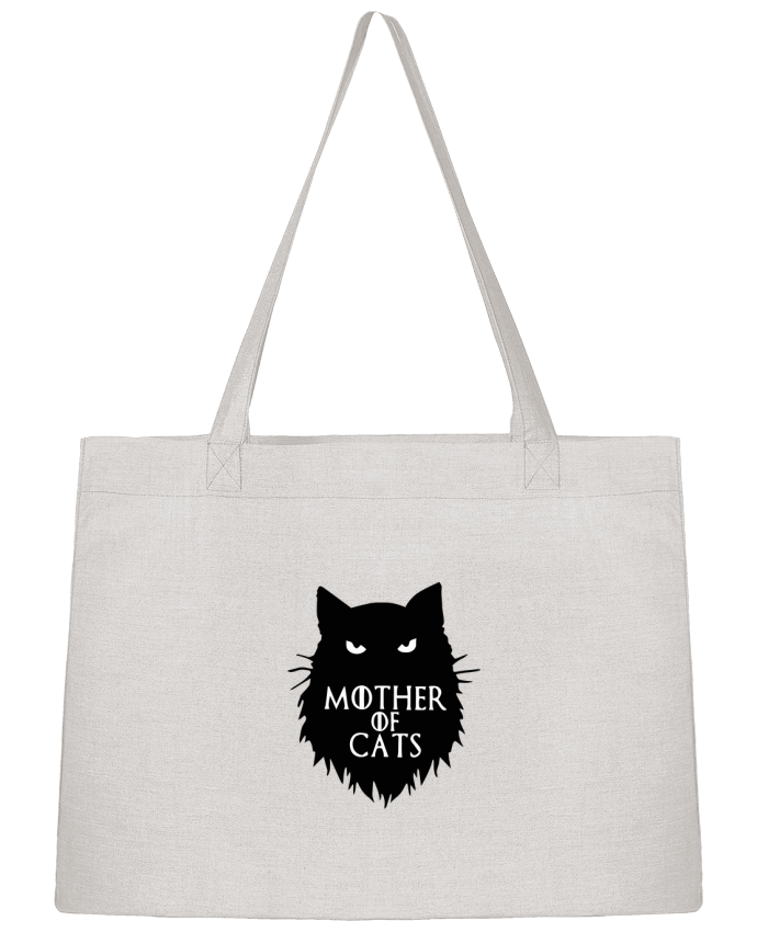 Sac Shopping Mother of Cats par Geekshow