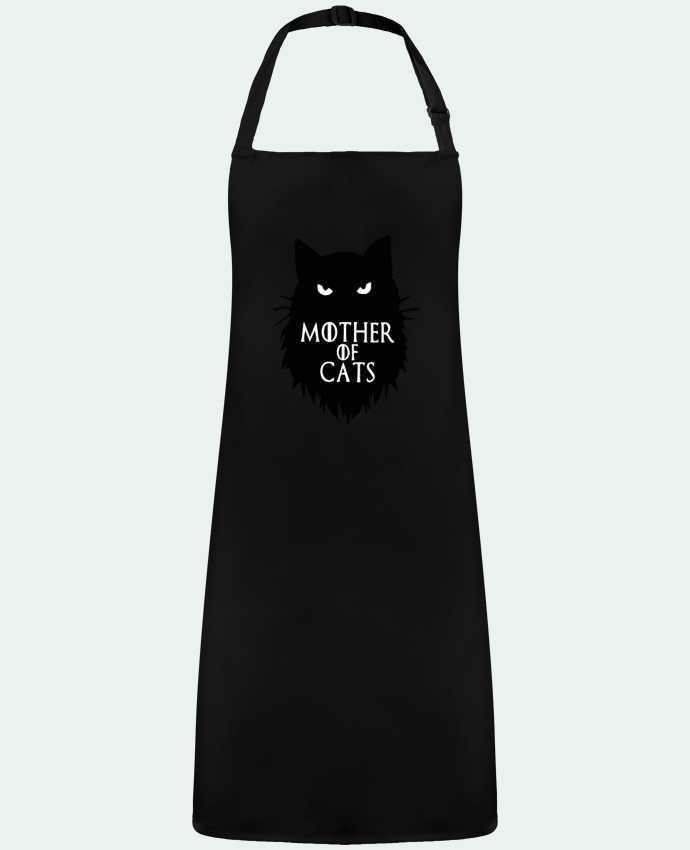 Tablier Mother of Cats par  Geekshow