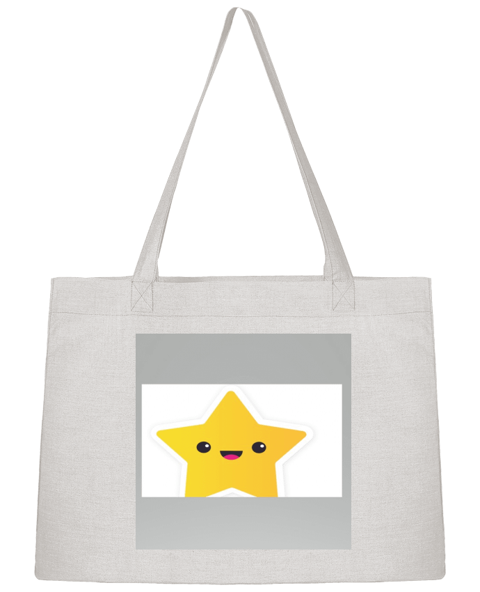 Sac Shopping estrella par Mzzrosario