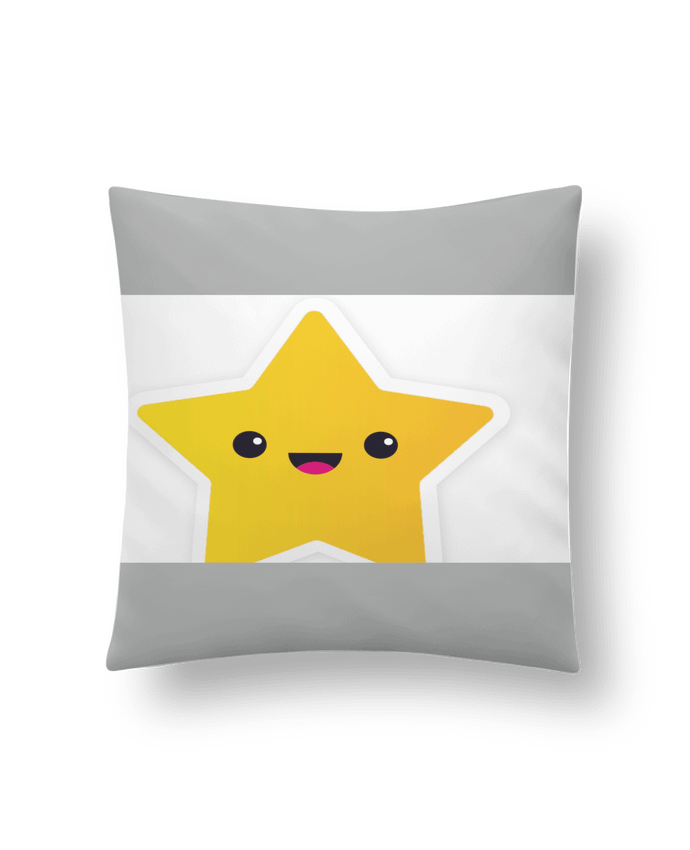 Coussin estrella par Mzzrosario